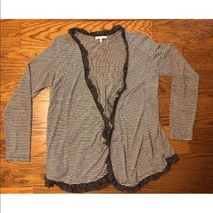 Stitch Fix Mystree Lightweight Cardigan